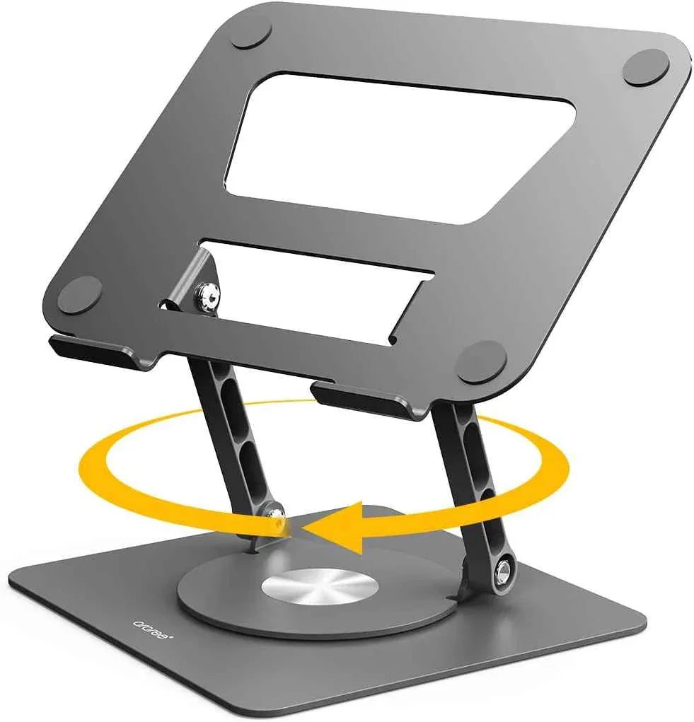 Araree Ergo Stand 2 - Silver Araree Ergo Stand 2 - Silver